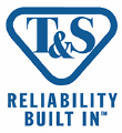 T&S Brass